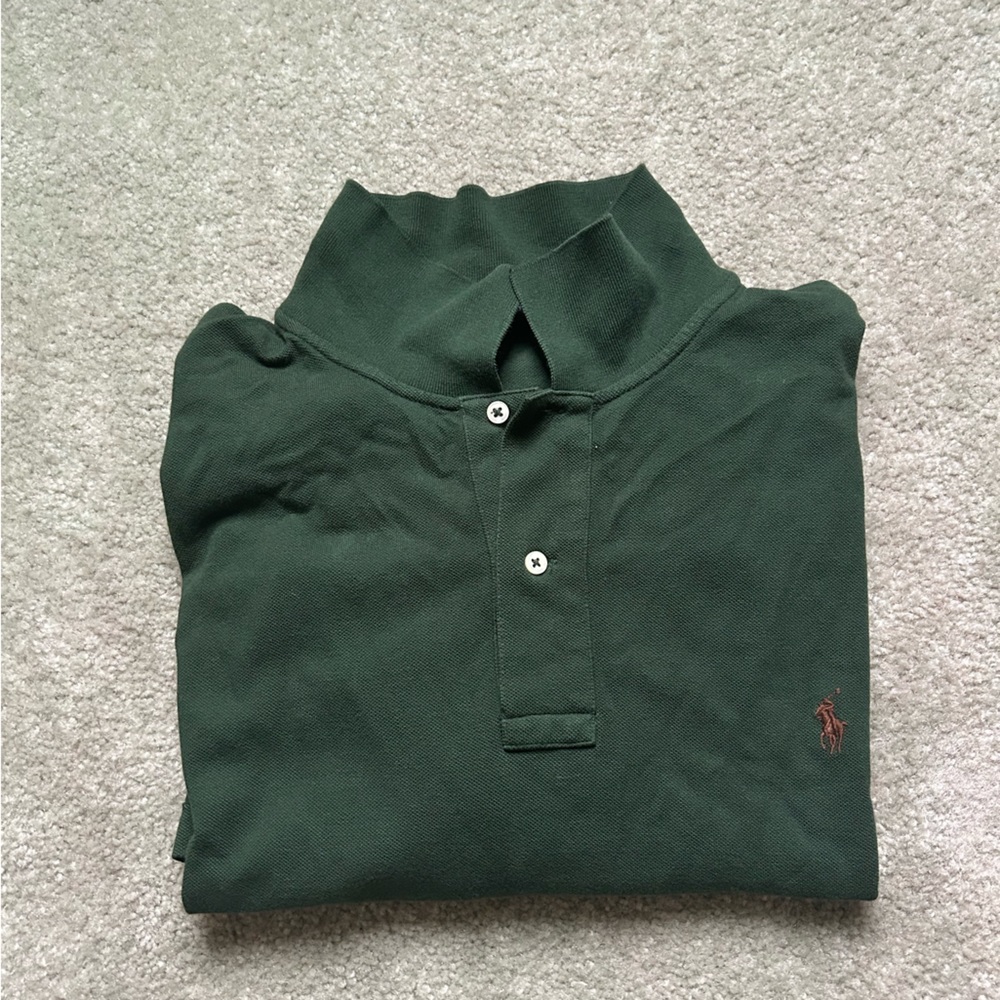 Ralph Lauren Polo shirt